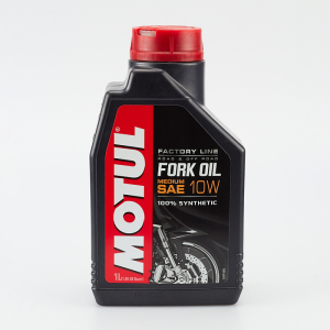 Масло вилочное Motul Fork Oil FL Medium 10W (1л)