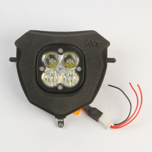 Фара AVT LED BSE Z5