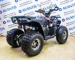 Квадроцикл Avantis Hunter 8 NEW Lux 2024 (125 куб)